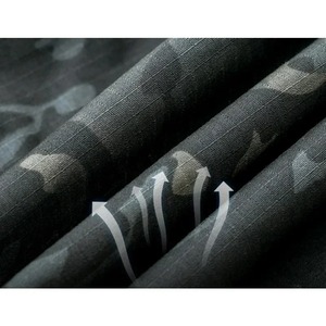 Uniforme tactique d'extérieur personnalisé camouflage - Product Image 6