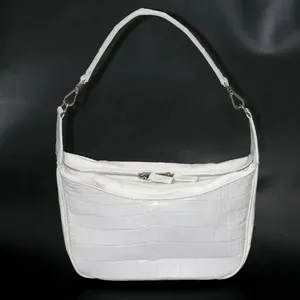 Vietnam OEM ODM Wholesale Real Handbag Price from Factory Real Leather Tanned Finished Leather