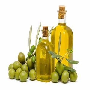 Aceite de Oliva Virgen Extra orgánico prensado en frío refinado para cocinar y freír disponible en botellas de plástico de tambor de lata a granel de vidrio - Product Image 1