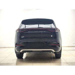 รถยนต์มือสอง BYD Tang EV รุ่น Championship Edition ปี 2024 ระบบขับเคลื่อน 4 ล้อ รุ่นเรือธง รถ SUV ขนาดกลาง แบตเตอรี่ 90-110 กิโลวัตต์ชั่วโมง กำลังไฟ 200-250 กิโลวัตต์ - Product Image 2