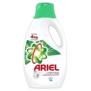 แอเรียล พาวเวอร์ เจล กลิ่นเฟรชของดาวน์นี่ พาสชั่น 715 มล. แพ็คเติม - Product Image 6
