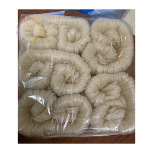 บะหมี่แห้งแบบพรีเมี่ยมส่งออกตรงจากโรงงานพร้อมราคาที่แข่งขันได้ - Product Image 1