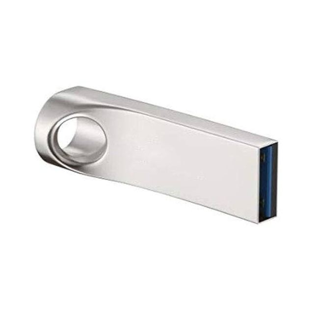 Best Price Metal USB 3.0 Flash Pen Drive Wholesale From 4GB to 128GB Capacity New Generation USB Interface Flash Disk