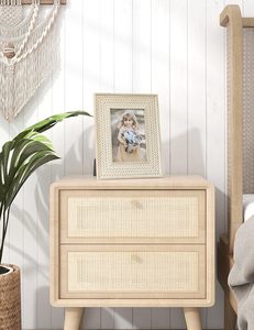 Caja de sombra de 5X7 pulgadas marcos de fotos marcos de caja al por mayor caja personalizada marco de madera - Product Image 6