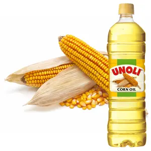 Manufacturer Vegetable Corn Oil Plant Cooking Corn Oil Food Cooking Healthy 100% Pure Refined Corn Oil 100% Pure Edible Refined