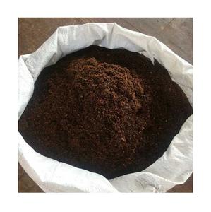 Blocs de fibres de coco compressées en palettes, coque de noix de coco, écorce de coco, briques de coco, tourbe de coco - Product Image 2