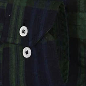 Premium Quality Customized Light Weight Wool Polyester Material Yarn Dyed Casual Wear Prints Plains <b>Flannel</b> <b>Shirts</b> for <b>Men</b> - Product Image 5