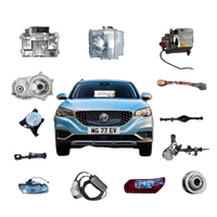 Pièces de rechange automobiles de haute qualité pour MG ZS EV Pièces de rechange de voiture pour MG ZS EV