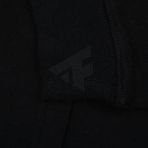 Sudaderas con cremallera para hombre de nuevo estilo de fabricante profesional personalizadas al por mayor 100% algodón teñido liso de alta calidad para invierno - Product Image 6