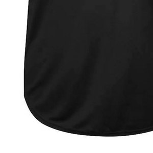 Camiseta de Béisbol de Manga Corta, Estilo Nuevo, Personalizada, 100% Poliéster, Secado Rápido, Antibacteriana, Transpirable, Unisex - Product Image 3