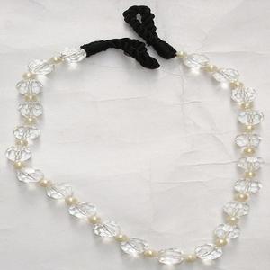 Tieback con cuentas para cortinas, elegante, para la exportación de diamantes indios - Product Image 5