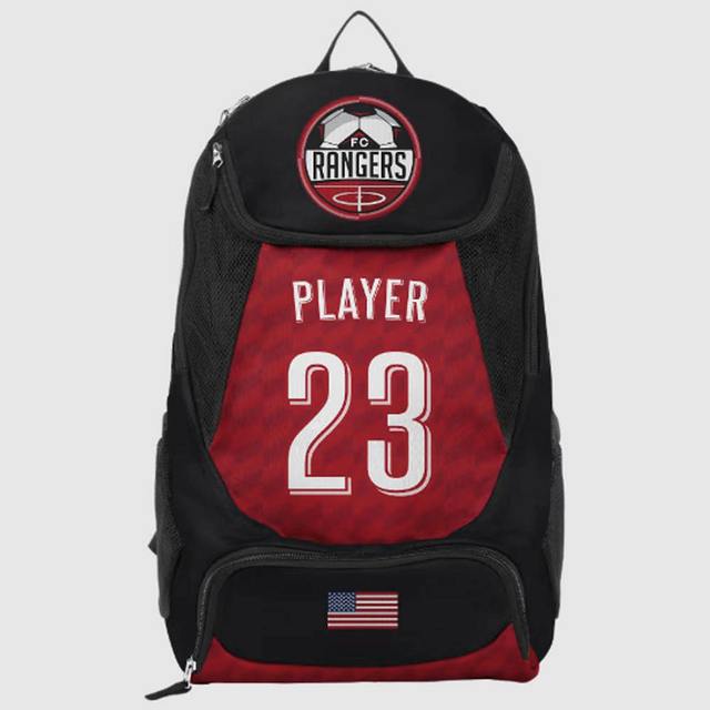 130 Supreme Backpack: Durable Stylish for Daily Use - Main Image