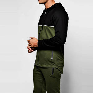 Sudadera con Capucha de Invierno para Hombre, Nueva, de Alta Calidad, Corte Holgado, con Logotipo Personalizado Impreso por Sublimación, Transpirable, Tallas Grandes, Estilo Deportivo - Product Image 6