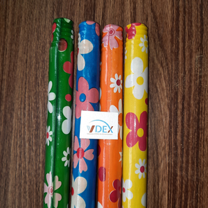 ไม้กวาดไม้แบบเกลียวจากอิตาลีขนาด120ซม. * 2.2ซม. ไม้กวาดไม้เกลียวที่ดีที่สุดสำหรับทำความสะอาดบ้าน - Product Image 3