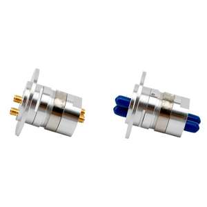 Yüksek kaliteli yüksek frekanslı koaksiyel döner eklem - Product Image 4