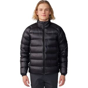 Custom Padded Puffer <b>Jacket</b> High Quality <b>Men's</b> Down Coat <b>Men</b> <b>Light</b> Weight Warm Windproof <b>Jacket</b> - Product Image 6