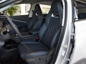 SUV Eléctrico Usado 2026 con 300km de Autonomía, Motor de 120kW, Batería de 50-70kWh, Alta Velocidad 150KM/H y Sistema en Inglés - Product Image 6