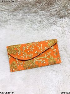 ซองเงินสดชากันดีไซน์เนอร์ - Product Image 3