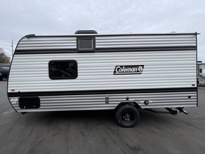 Nouvelle remorque 4x4 Keystone C-o-l-e-m-a-n 17R Road 2026 prête à la vente - Product Image 6