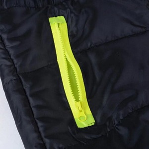 Wholesale Custom Men's Fashion Puffer <b>Jacket</b> 2025-26 Winter High Quality <b>Padded</b> <b>Hooded</b> Men Winter <b>Jacket</b> Coats - Product Image 6