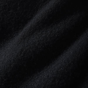 Sudadera de Algodón 100% para Hombre, Otoño Invierno, Estilo Holgado con Estampado de Moda, Sudadera con Capucha Larga y Cálida, Estilo Térmico con Bordado y Tinte Liso - Product Image 5