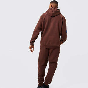 Top Trending Buen precio Mejor calidad Diferentes estilos Chándal impreso personalizado Hecho Pakistán - Product Image 2