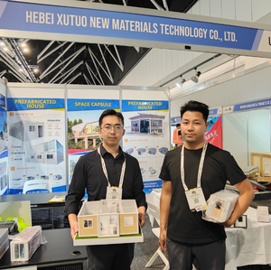 3 4 Phòng Ngủ Casa đúc sẵn prefab Modular di động Tiny nhà gấp mở rộng container nhà 40ft phòng khách sẵn sàng để tàu - Product Image 6