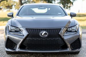 Lexus RC F d'occasion 2015 - Product Image 1