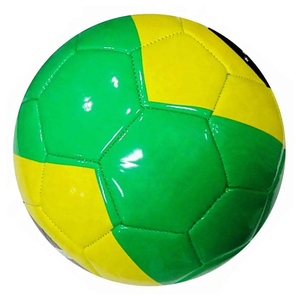 Balón de Fútbol Cosido a Mano, Color Sólido, Logotipo Personalizado, Balón de Fútbol Oficial para Partidos, Entrenamiento Profesional, Alta Calidad 2025 - Product Image 3