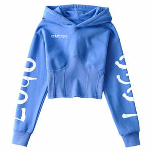 Sudadera con capucha de forro polar con cremallera para hombre, nueva, personalizada, de moda de invierno, ropa deportiva, ropa de calle, con logo bordado impreso, 100% algodón, para ocio. - Product Image 1