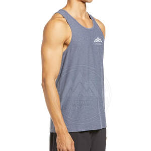 <b>Men</b> <b>Tank</b> <b>Top</b> <b>Men</b> New Arrival Custom <b>Men</b> <b>Tank</b> <b>Top</b> Plus Size Breathable Quick Dry <b>Tank</b> <b>Top</b> - Product Image 4