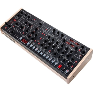Synthétiseur analogique séquentiel Trigon-6 de marque TopQuality, module de bureau, neuf, vente rapide - Product Image 3