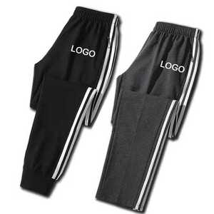 Pantalon de sport anti-rides de haute qualité-Vêtements de sport durables et élégants pour un usage quotidien - Product Image 1