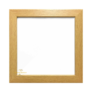 Sustainable Wooden Photo <b>Frame</b> Natural <b>Wood</b> Display <b>Frame</b> for Interior Decoration - Product Image 5
