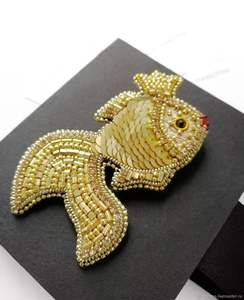 จี้คลัทช์ประดับลูกปัด พร้อมจี้ลูกปัดลอนดอน รับออเดอร์จำนวนมาก - Product Image 3