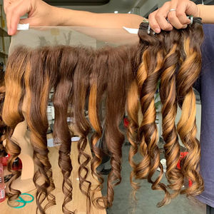 วิกผมเรีมีเวียดนามเนื้อเด้งพิเศษขายส่ง - Product Image 1