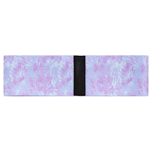 Bandes de résistance tissu fessier fessiers jambes rondes exercice à domicile Yoga - Product Image 5