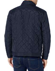 Chaquetas de hombre al aire libre de alta calidad, chaqueta transpirable a prueba de viento, chaqueta acolchada de burbuja Premium - Product Image 6