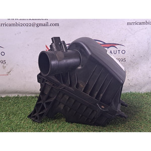FILTRE À AIR BOX BOX OPEL Mokka X 42418570 B16XER essence 1598 (16>) - Product Image 2