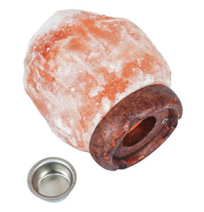 Colección de sal aromática del Himalaya de calidad superior 3-5Kg Difusor de aroma natural para aromaterapia Sal del Himalaya aroma difuso - Product Image 2