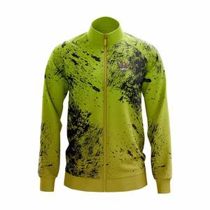 Chándales hechos a medida de la mejor calidad, nuevo diseño, chándales elegantes para correr, ropa de calle, conjunto de chándal con pantalones de dos piezas - Product Image 4