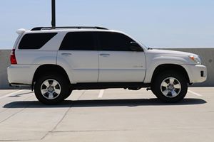 TOYOTA 4RUNNER SR5 4X4 2006 USADO, Volante a la Izquierda/Derecha - Product Image 2
