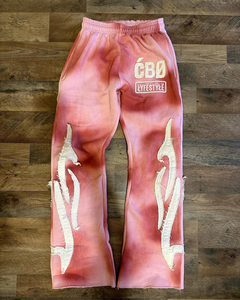 กางเกงจ็อกเกอร์ทรงบานแบบมีเชือกผูกเอว ไซส์พลัส สำหรับทุกเพศ เหมาะสำหรับกิจกรรมกลางแจ้ง เดินป่า แห้งเร็ว ระบายอากาศได้ดี เป็นมิตรกับสิ่งแวดล้อม คุณภาพสูง - Product Image 5