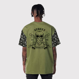 100% coton personnalisé Fitness T-shirt pour hommes fabrication et impression sérigraphie t-shirts vêtements décontractés t-shirts pour garçons - Product Image 2