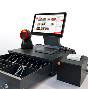 Máquina para supermercados y restaurantes - Product Image 2