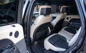 (H&S) RANGE ROVER SPORT HST 2020 USADO, SUV USADO EN BUEN ESTADO - Product Image 3