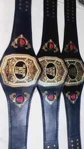 Cinturones de campeonato personalizados Trofeos Medallas y premios-Símbolo definitivo de la victoria Excelencia en accesorios de moda - Product Image 4