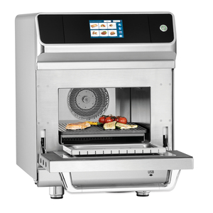 Four à convection Snackjet 200 pour collations et repas légers - Product Image 1