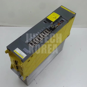 1387) [<b>USED</b>] A06B-6073-H166 Electrical Equipment - Product Image 1
