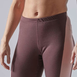 Conjunto de capa base para mujer de alta calidad hecho en Pakistán a la venta, conjunto de capa base de compresión para ropa de gimnasio con etiqueta privada personalizada - Product Image 5